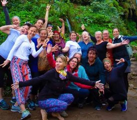25 jours-200h en formation de professeur de yoga à Rishikesh, Uttarakhand, Inde - Photo 4