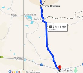 5 jours safari dans le Kgalagadi avec conduite autonome guidée de catégorie intermédiaire, Afrique du Sud - Photo 3
