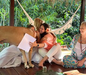22 Day 200-Hour Yoga Teacher Training in the Caribbean, Costa Rica - Photo 5