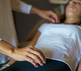 6 Day Autumn Celebration Retreat: Kndalini Yoga and AcuEnergetics® Healing in Novoli, Italy - Photo 4