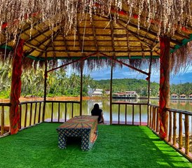 7 jours de rajeunissement en cure détox ayurvédique avec yoga et méditation à Goa, Inde - Photo 3