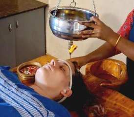 14 jours en retraite de guérison Panchakarma et détox ayurvédique Veda Evolve au Kerala, Inde - Photo 2