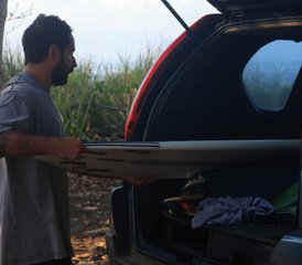 4 jours en stage de surf parfait pour tous les niveaux à Playa Hermosa, Costa Rica - Photo 5