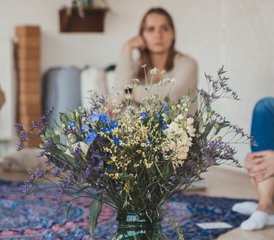3 Tage Ayurveda und Yoga Retreat für Frauen in Friesland, Niederlande - Photo 3
