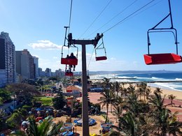 Durban Retreats und Reisen