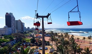 Durban Retreats und Reisen