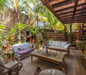 7 Day Kite and Yoga Retreat in an Eco House-Boutique in Máncora, Peru - Photo 5