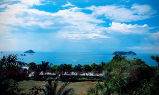 Manuel Antonio Retiros y Viajes