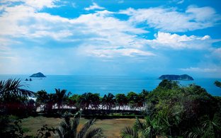 Manuel Antonio Retraites en Reizen