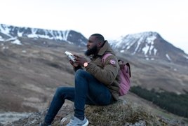 Günstig Retreats und Reisen