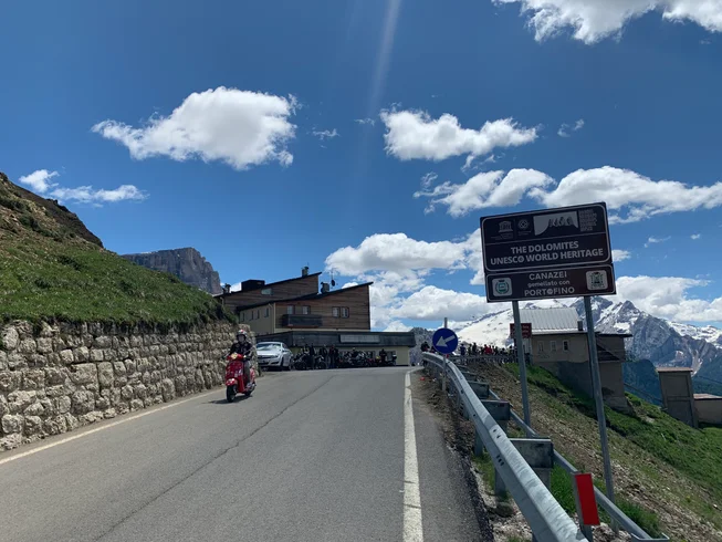 15 Day Marvelous Guided Motorcycle Tour in Austria, South Germany, Northern Italy, and Switzerland photo 4