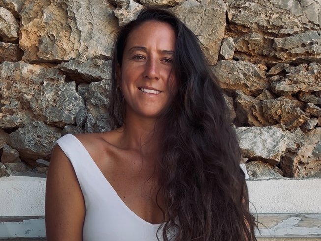 8 Day The Heart’s Path: A Devotional Yoga Retreat in Crete, Greece - photo 4