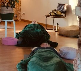 5 Tage Stilles Meditations-Retreat in der atemberaubenden Natur der Provinz Valencia, Spanien - Photo 5