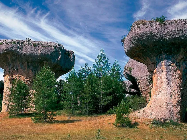 3 Day Weekend Guided Motorcycle Tour Valencia to Cuenca, Spain: Slow-Paced Scenic Journey photo 2