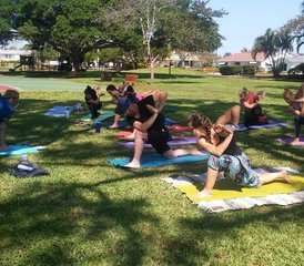 4 jours en stage de détox rapide, méditation et yoga à Boca Raton, États-Unis - Photo 4