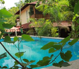 15 Tage Therapeutisches Yoga- und Ayurveda-Retreat am Cherai Beach, Kerala, Indien - Photo 4