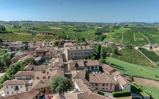 Montalero Retreats und Reisen