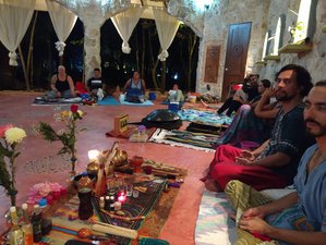 4 Day Ancient Medicines and Vision Quest Retreat in Cancún, Quintana Roo