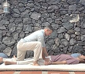 67 días de retiro de yoga vuelta a los orígenes en Tenerife, España - Photo 1