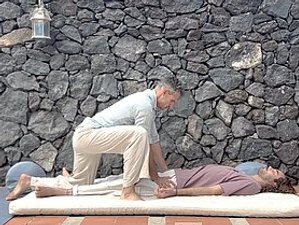 7 Tage Back-to-the-Roots Yoga-Retreat auf Teneriffa, Spanien