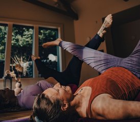 4-Daagse Ontspan En Herstel Privé Wellness Retreat Met Yoga En Massage In Engeland, VK - Photo 4