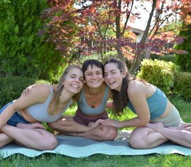 5 jours en stage de yoga 'Into the Wild' au cœur du parc national de Mavrovo, Macédoine du Nord - Photo 2