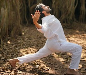 11 Day Worn Within Wellness and Yoga Retreat in Goa, India - Photo 3