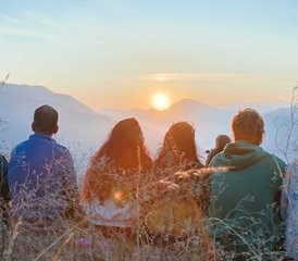 7 Day Yoga and Local Sightseeing Retreat in Rishikesh, India with Sound Healing, Day Hike, and More - Photo 4