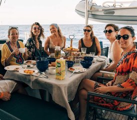 7 días de tour de navegación, yoga y bienestar en Grecia - Photo 5