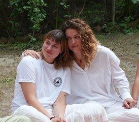 828 jours-200h en formation de professeur de yoga hatha, vinyasa, ashtanga, kundalini à Rishikesh, Inde - Photo 1