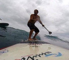 7 jours en stage de surf à North Shore, Oahu, Hawaï - Photo 5