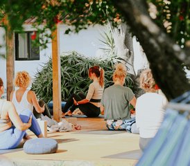 8 jours en stage de yoga bien-être sur l’île de Kos, Grèce - Photo 2