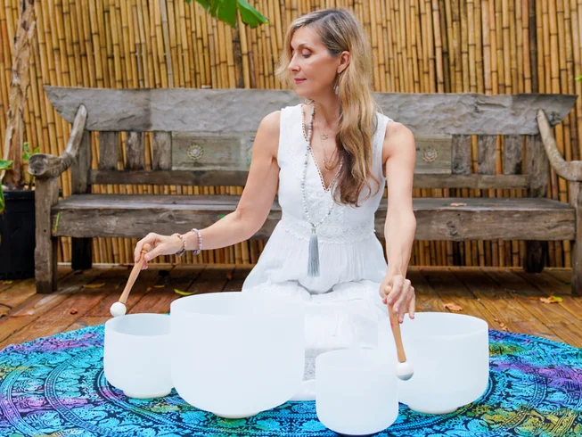 3 Day 'Renew You' Custom Luxury Private Healing and Wellness Retreat in Miami, Florida