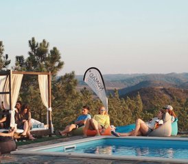 6 Day Surf School Package on Praia da Vale Figueiras, Aljezur, Portugal - Photo 4