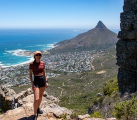 10-Daagse Surfkamp en Bezoek aan Kaapstad, Zuid-Afrika Avontuur tussen Oceanen en Bergen - Photo 5