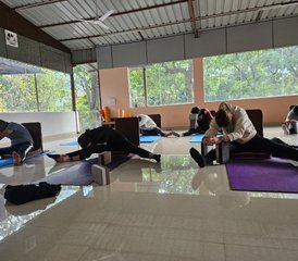 8-Daagse Blissvolle en Helende Yoga Retreat in Rishikesh, India - Photo 3