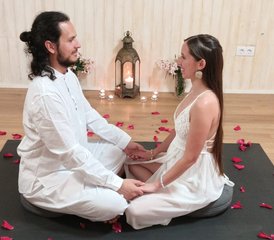 7 Day Couples Only - Tantra Massage Course and Yoga Retreat in Tenerife, Spain - Photo 5