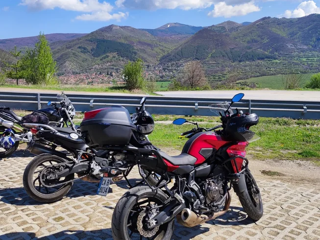2 Day Perfect Getaway Guided Motorcycle Tour in Bulgaria photo 8