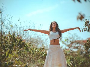 7 Day Healing Inner Child Yoga and Meditation Retreat in Mandrem, India
