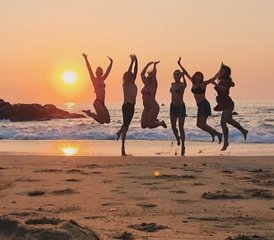 5 Day Inner Light Women's Wellness Retreat in Huatulco, Mexico - Photo 5
