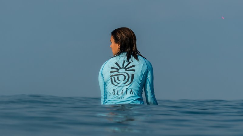 8 Tage Sōleïa Progression Surf Camp in Bali, Indonesien