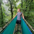 Andrew Zutell - porträt