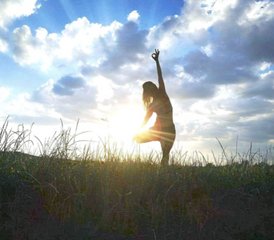 3 Tage Embodied Yoga, Workshops, Bike & See Retreat im Spreewald, Deutschland - Photo 5
