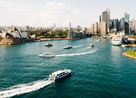 New South Wales Retreats & Trips