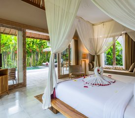 914 Day Yoga and Self-Healing Holiday in Bali, Indonesia - Photo 1