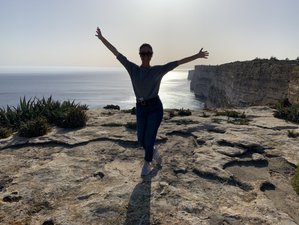 3 Day One-on-One Past Life Regression and Meditation Retreat in Xagħra, Gozo
