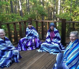 3 Day Journey Within Women's Wellness Retreat in East Texas, USA - Photo 5