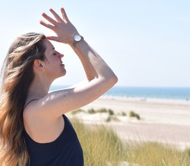 3 Dag Flow en Yin Yoga Retraite met Jessica Groenenberg in Zeelan, Nederland - Photo 3