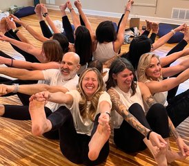 7 días de retiro de yoga y meditación en Olhão, sur de Portugal - Photo 3