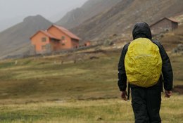 3 Tage Palomani High Pass Wanderung in Peru